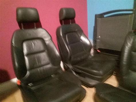 Audi a3 sline leather seats for sale - Audi A3 (8P) Forum - Audi Owners Club (UK)