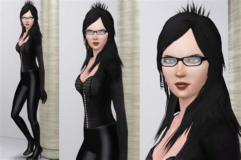 Sims 4 topless mod - ultrapase