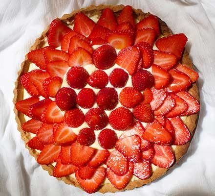 Best 7 Easy Strawberry Tart Recipes