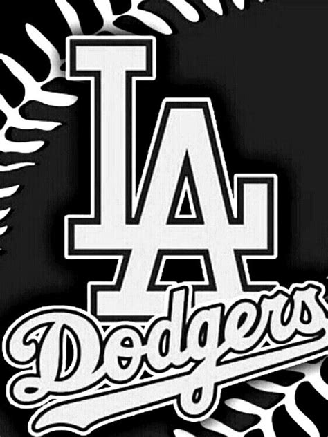 La Dodgers