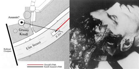 31 "Facts" about the JFK Assasination.