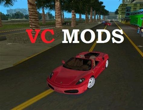 Mods GTA Vice City APK Download - Free Books & Reference APP for Android | APKPure.com