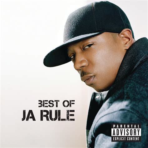 Stream Free Songs by Ja Rule & Similar Artists | iHeartRadio