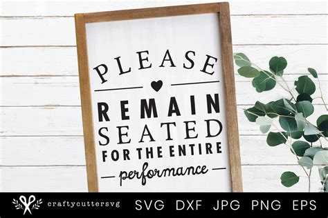 Farmhouse Bathroom Signs Svg Bundle | Home Decor Signs (581496) | Cut Files | Design Bundles