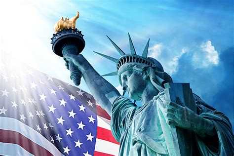 Best Statue Of Liberty Stock Photos, Pictures & Royalty-Free Images - iStock