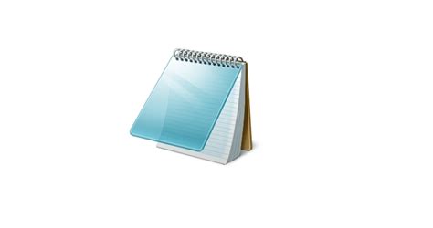 Microsoft Notepad App for Windows 10