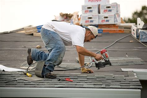 7 Things To Know When DIY-ing Roof Shingle Installation