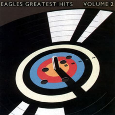 Eagles Greatest Hits, Vol. 2 : Eagles