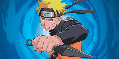 The 25 Most Powerful Naruto Characters, Officially Ranked