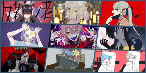 Top 15 Vocaloid Songs of 2021 – gamergal.exe