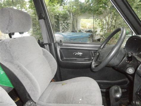 1996 Geo Tracker - Interior Pictures - CarGurus