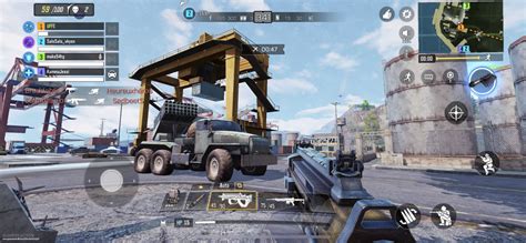 Call of Duty: Mobile Review - Gamereactor