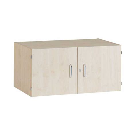 Wardrobe Top Boxes - Mike O'Dwyer Office Furniture