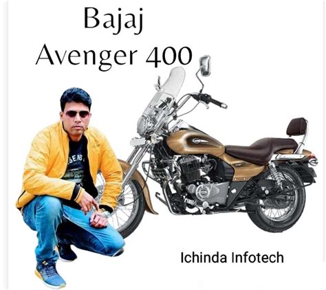 Bajaj Avenger 400 Coming Soon Price At 1.50 Lakh(Est.)