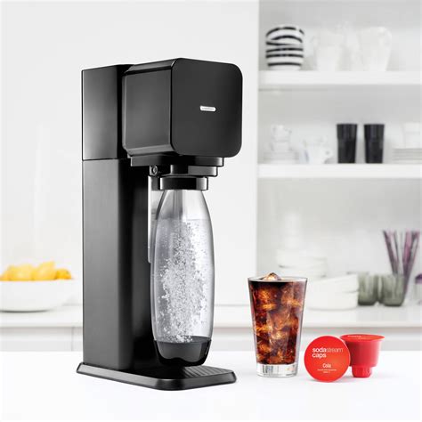 SodaStream Splash Sparkling Water Maker - Walmart.com - Walmart.com