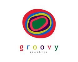 Groovy Logos