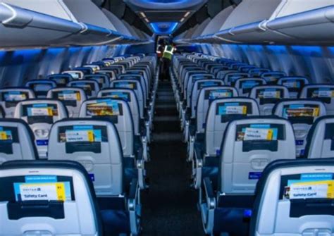 Boeing 737 MAX 10 Interior, Specs, Range, and Price - Airplane Update