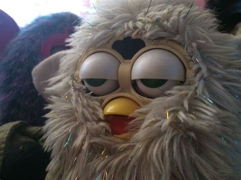 High Furby Memes - Imgflip