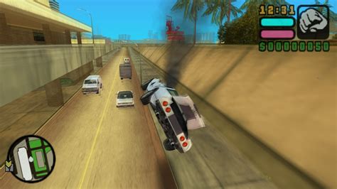 Grand Theft Auto - Vice City Stories (USA) ISO