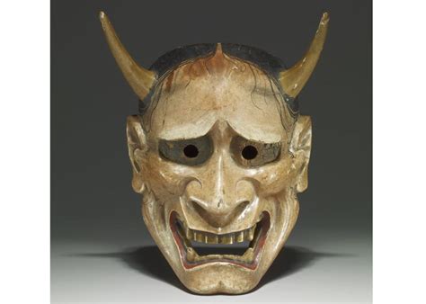 10 Things You Might Not Know About Traditional Japanese Masks