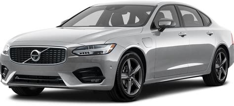 2020 Volvo S90 Hybrid Incentives, Specials & Offers in Honolulu HI