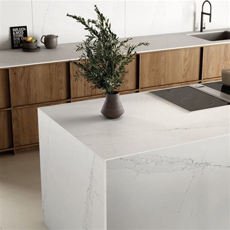 Silestone Ethereal Noctis - WorkTop