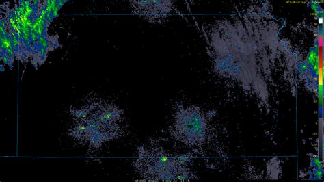 COD: Satellite and Radar