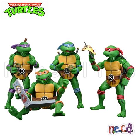 Tmnt 1987 Donatello