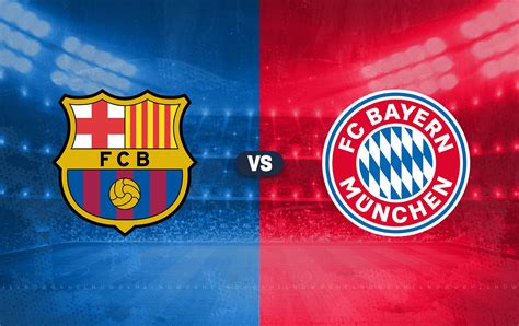 Barcelona vs Bayern Munich: Top five greatest matches in history