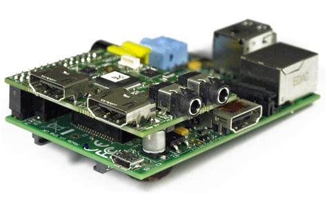 Raspberry Pi HDMI Input Board Allows HD Recording From Almost Any ...