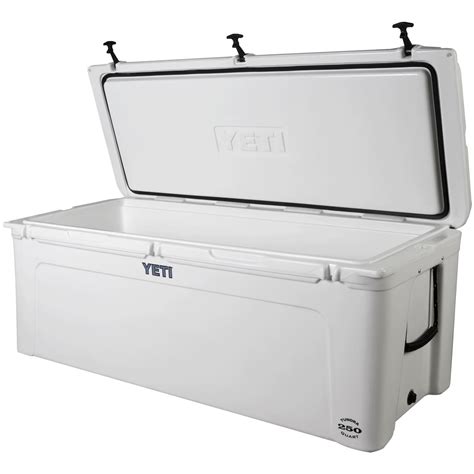 Yeti™ Tundra Series 250 - Quart Cooler - 167090, Coolers at Sportsman's Guide