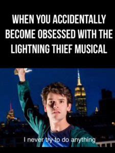 15 Percy Jackson Memes that will make you LOL