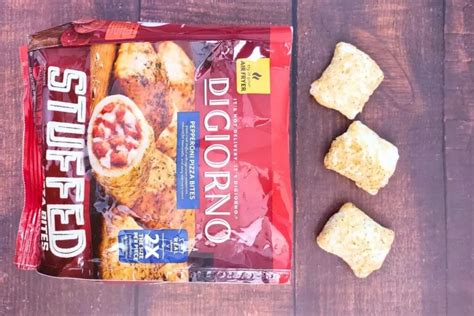 DiGiorno Pizza Bites Air Fryer Hack: Crispy Perfection! - Dinners Done ...