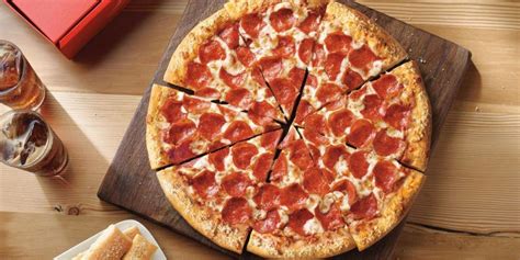 National Pizza Day Deals 2023 - All The Best Deals For National Pizza Day