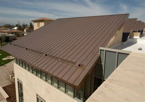 A Total Cost Breakdown of Copper Roof Installation - Roofing Tips 2021