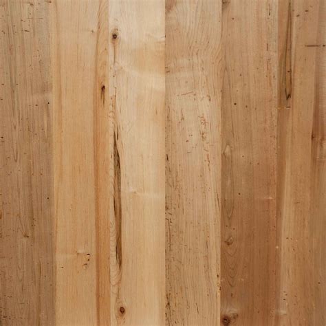 Longleaf Lumber - Reclaimed and Salvaged Maple Wood Flooring for Sale