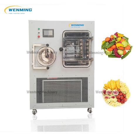 Hot sale Freeze Dried Food Machine Automatic – WM machinery