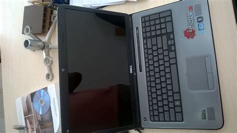 Dell Xps 17, 3d Display, Intel Core 17, Nvidea 3gb, 1TB HDD available - Technology Market - Nigeria