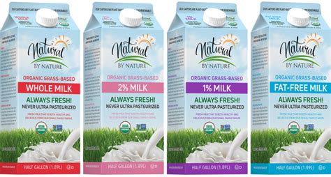 Healthy Cow Milk Shopping Guide - Gimme the Good Stuff