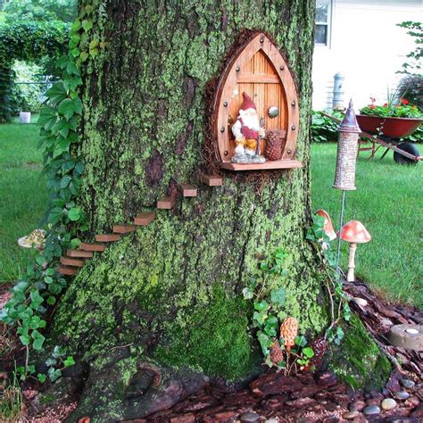 fairy garden gnomes - historyofdhaniazin95