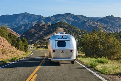 The Best RV Routes for a Summer Road Trip | TripIt