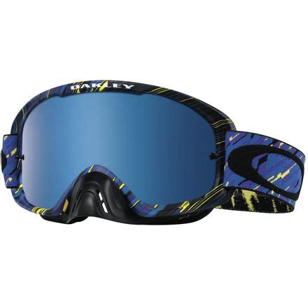 Oakley O2 MX Goggles | MotoSport