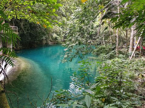 Kawasan Falls | Entrance Fee, Opening Hours & More