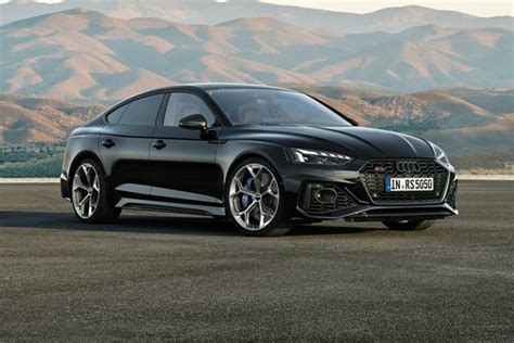 2024 Audi RS 5 Hatchback Consumer Reviews - 0 Car Reviews | Edmunds