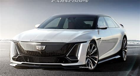 2025 Cadillac Electric - Agace Ingeberg