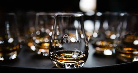 Bourbon Tasting Events & Your Guide to Hosting a Bourbon Tasting Party - New Riff Distilling