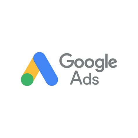 google ads logo transparent png 24555331 PNG