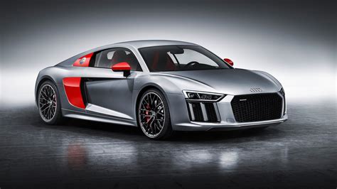 2018 Audi R8 Coupe Sport Edition 4K Wallpaper | HD Car Wallpapers | ID #8165