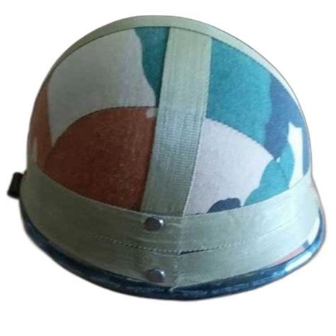 Multicolor Men Indian Army Helmet at Rs 500/piece in Lucknow | ID: 2850459745933