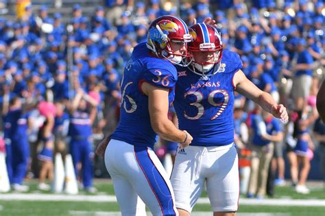 Notebook: Kansas to Debut Civil War Themed Uniforms Against Baylor - Rock Chalk Talk